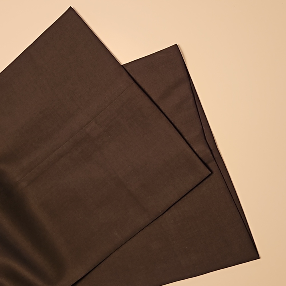 Gianfranco Ruffini Italy 100% Wool Double Breasted Olive Suit 43R / 35.5X31.25 - Picture 9 of 14